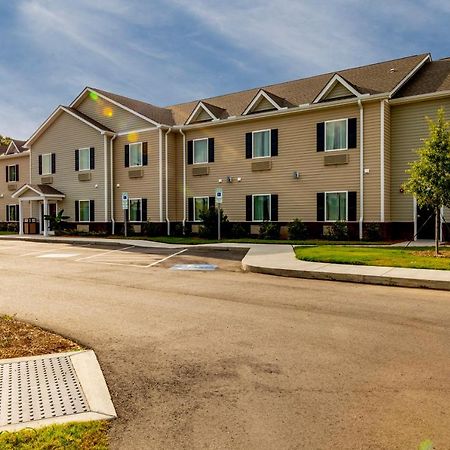 פייטוויל Mt. Rose Hotel מראה חיצוני תמונה